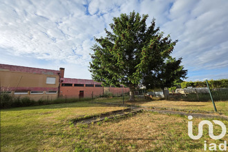 achat maison petite-rosselle 57540