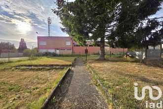 achat maison petite-rosselle 57540