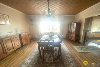 achat maison petite-rosselle 57540