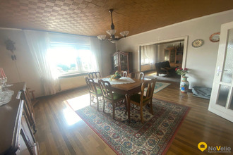 achat maison petite-rosselle 57540