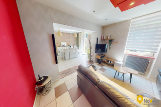 achat maison petite-rosselle 57540