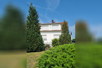 achat maison petite-rosselle 57540