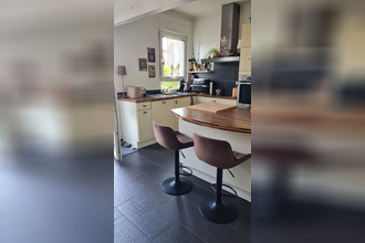 achat maison petite-rosselle 57540