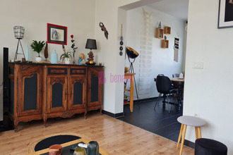 achat maison petite-rosselle 57540