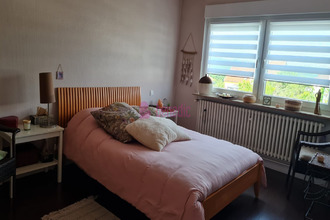 achat maison petite-rosselle 57540