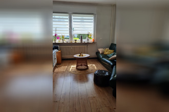 achat maison petite-rosselle 57540