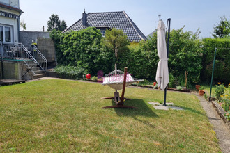 achat maison petite-rosselle 57540