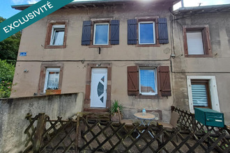 achat maison petite-rosselle 57540
