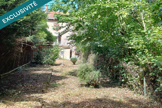 achat maison petite-rosselle 57540