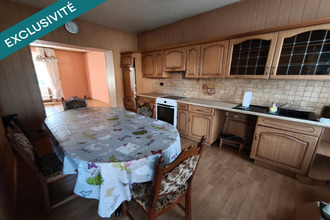 achat maison petite-rosselle 57540