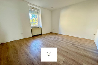 achat maison petite-rosselle 57540