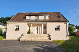 achat maison petite-rosselle 57540