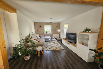 achat maison petite-rosselle 57540