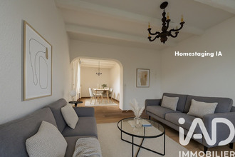 achat maison petite-rosselle 57540