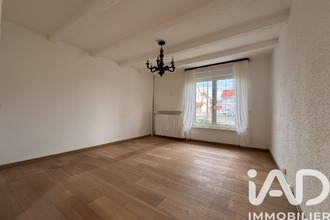 achat maison petite-rosselle 57540