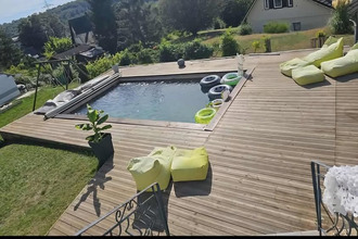 achat maison petite-rosselle 57540