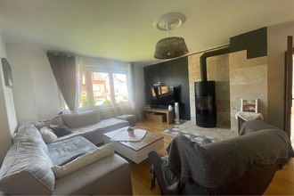 achat maison petite-rosselle 57540