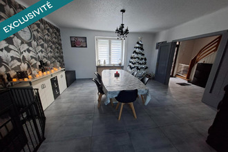 achat maison petite-rosselle 57540