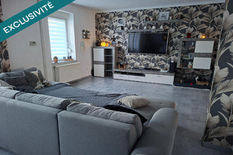 achat maison petite-rosselle 57540