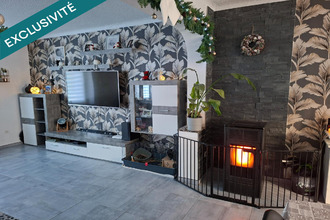 achat maison petite-rosselle 57540