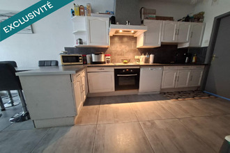 achat maison petite-rosselle 57540