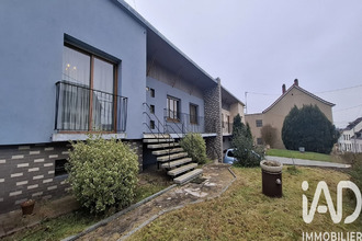 achat maison petite-rosselle 57540