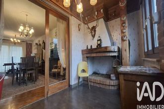 achat maison petite-rosselle 57540