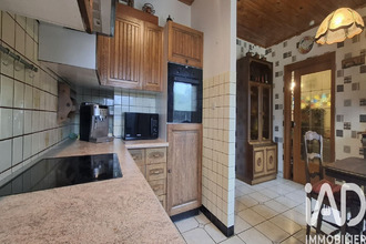 achat maison petite-rosselle 57540