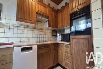 achat maison petite-rosselle 57540