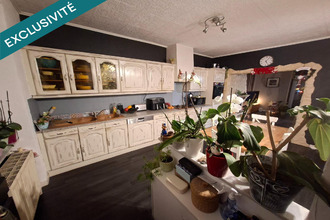 achat maison petite-rosselle 57540