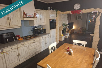 achat maison petite-rosselle 57540