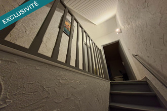 achat maison petite-rosselle 57540