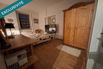 achat maison petite-rosselle 57540