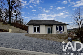 achat maison petite-rosselle 57540