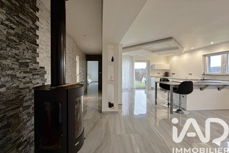 achat maison petite-rosselle 57540