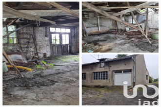 achat maison petite-rosselle 57540