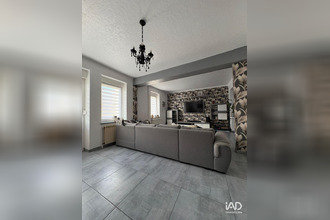 achat maison petite-rosselle 57540