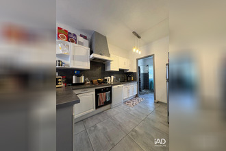 achat maison petite-rosselle 57540