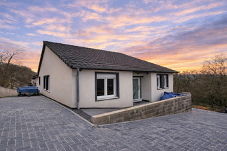 achat maison petite-rosselle 57540