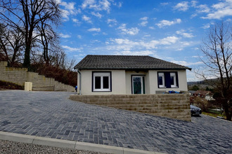 achat maison petite-rosselle 57540