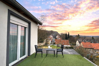 achat maison petite-rosselle 57540