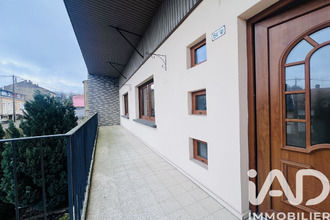 achat maison petite-rosselle 57540