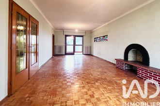 achat maison petite-rosselle 57540