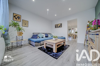 achat maison petite-rosselle 57540