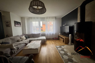 achat maison petite-rosselle 57540