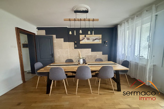 achat maison petite-rosselle 57540