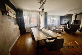 achat maison petite-rosselle 57540