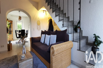 achat maison petite-rosselle 57540