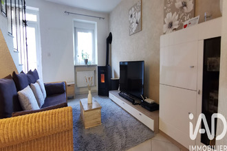 achat maison petite-rosselle 57540