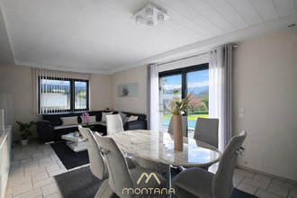 achat maison petite-rosselle 57540